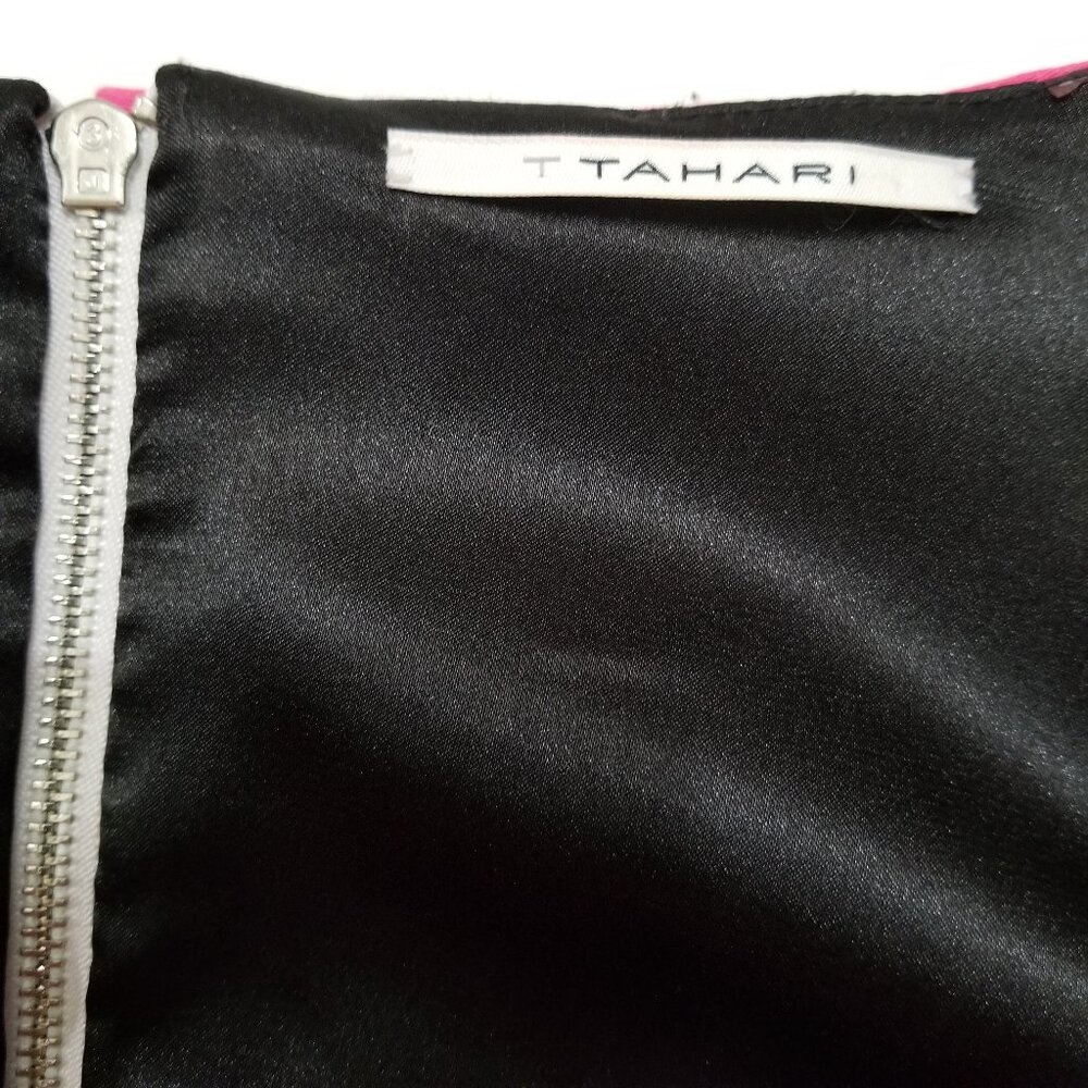 Tahari Brand pink pencil dress size unknown - Picture 11 of 11
